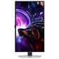 Samsung 32 Inch Odyssey G8 QD-OLED 4K Gaming Monitor LS32FG810SWXXL