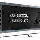 ADATA 2TB LEGEND 970 GEN5 NVME SLEG-970-2000GCI