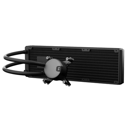 FRACTAL LUMEN S36 RGB V2 CPU LIQUID COOLER