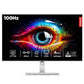 Lenovo L27q-4A 27inch QHD IPS Monitor