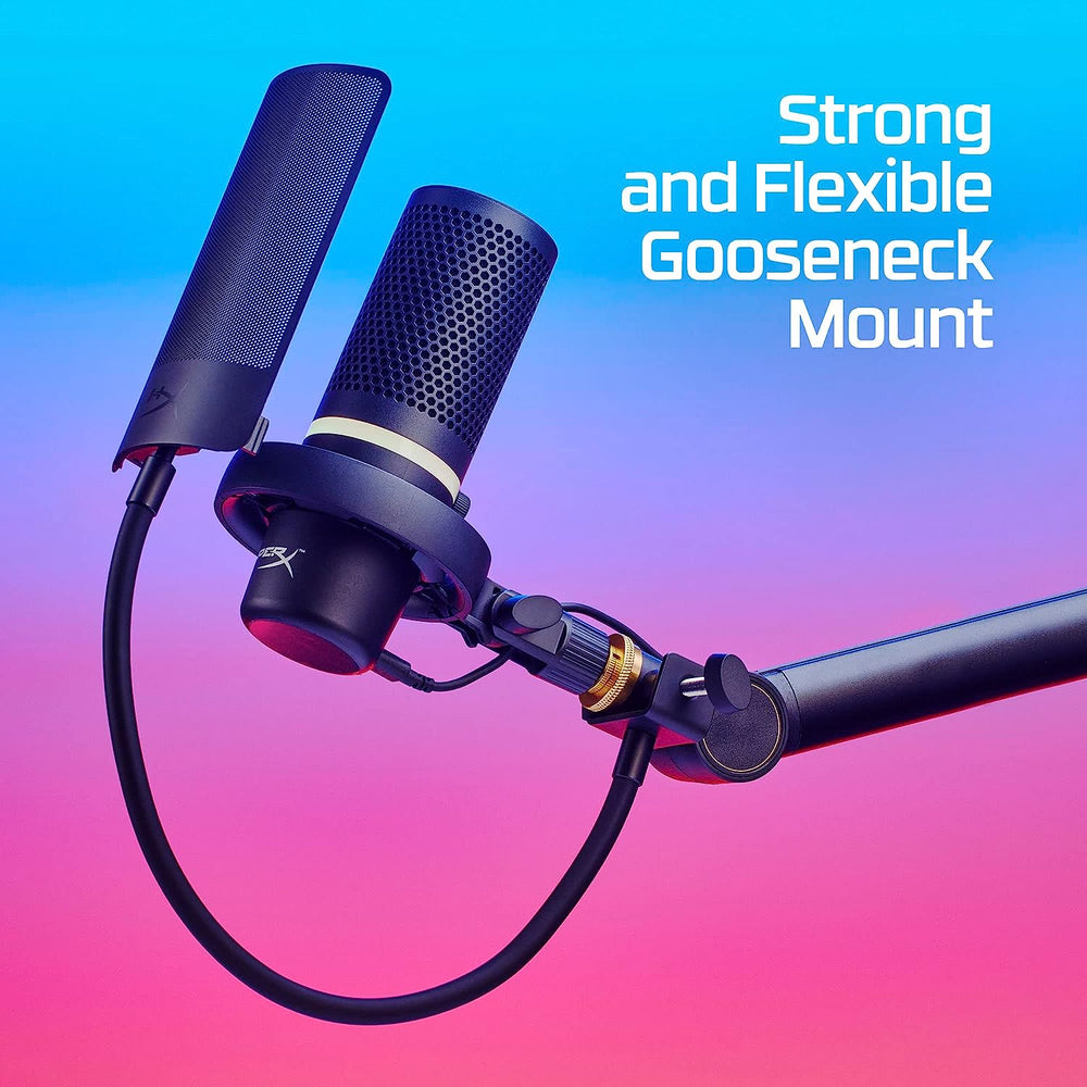 HyperX Shield Microphone Pop Filter