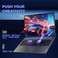 LENOVO IDEAPAD 5 PRO 83D5000SIN [R7-8845HS RYZEN/16GB/1TB SSD/WIN11 HOME+MSO/16.0 INCH/6GB-RTX4050 GRAPHICS /1 YEAR(S)/GREY]