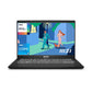 MSI MODERN 14 C12MO-1203IN [CI5-1235U 12TH GEN/16GB/512GB SSD/WIN11 HOME/14.0 INCH/INTEGRATED GRAPHICS /1 YEAR(S)/BLACK]