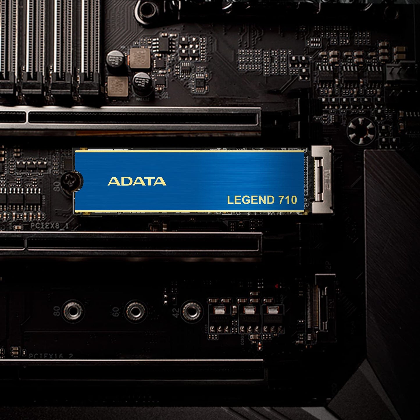 ADATA 1TB LEGEND 710 NVME GEN3 ALEG-710-1TCS