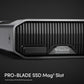 SANDISK PROFESSIONAL 8TB G-DRIVE PROJECT - EXTERNAL HDD, SDPHG1H-008T-DBAAD