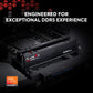 GSKILL FLARE X5 64GB (32GBX2) 6000MHZ CL30 DDR5 RAM F5-6000J3040G32GX2-FX5