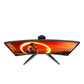 AOC C24G1 24 Inch FHD 144Hz VA Panel 96%SRGB 1MS AMD Freesync Curved Gaming Monitor