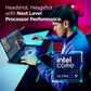 LENOVO LEGION PRO 7 83F500D7IN [ULTRA9-275HX/32GB/1TB SSD/WIN11 HOME+MS24/16.0"/12GB-RTX5070TI GRAPHICS/1 YEAR(S)/BLACK]