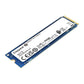KINGSTON 500GB NVME M.2 NV2 INTERNAL SSD SNV25-500G