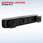 HONEYWELL MOXIE V3000 30W SOUNDBAR