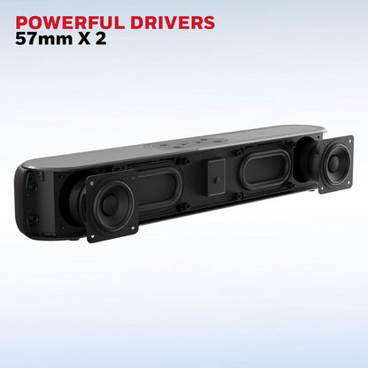 HONEYWELL MOXIE V3000 30W SOUNDBAR