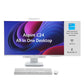 ACER ASPIRE C24/CORE I3-1215U /16GB/512GB/5MP/WIN11/MSO/WHITE