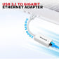 HONEYWELL HIGH-SPEED USB 3.1 TO RJ45 GIGABIT ETHERNET ADAPTER