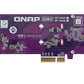 QNAP QM2-2P-344A