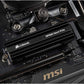 CORSAIR FORCE MP600 2TB GEN4 NVME M.2 INTERNAL SSD CSSD-F2000GBMP600