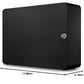SEAGATE EXPANSION 3.5 DESKTOP 4TB EXTERNAL HARD DRIVE