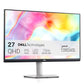 DELL 27 INCH (68.58 CM) S2722DC, QHD MONITOR
