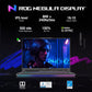 ASUS ROG STRIX G16 13TH GEN,INTEL CORE I9-13980HX GAMING LAPTOP(NVIDIA RTX 4060-8GB/140W TGP/16GB/1TB/QHD+/16"/240HZ/WINDOWS 11/M365 BASIC (1YEAR)*/OFFICE HOME 2024/ECLIPSE GRAY/2.50 KG)G614JV-N4242WS
