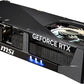 MSI GeForce RTX 5090 32G Gaming Trio Graphic Card