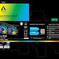 ARCTIC LIQUID FREEZER II-360 A-RGB BLACK