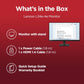 Lenovo L24-4e 24inch FHD IPS 100Hz Ultraslim Monitor