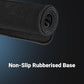 ANT ESPORTS MP280S GAMING MOUSE PAD - LARGE (SPEED) - BLACK