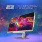 AIO ACER ASPIRE UD.311SI.00H [CI5-12450H 12TH GEN/16GB/512GB SSD/WIN11 HOME+MSO/24.0 INCH/INTEGRATED GRAPHICS /1 YEAR(S)//WHITE]
