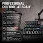 Elgato Stream Deck + XL – Customizable Control Platform with Macro Keys for PC and Mac