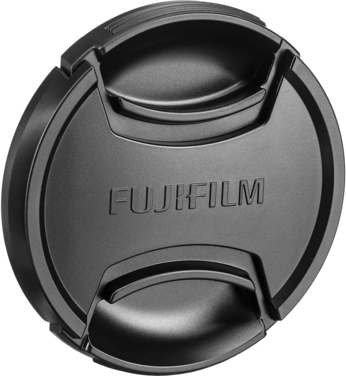 FUJIFILM FRONT LENS CAP 72MM II - FLAT TYPE