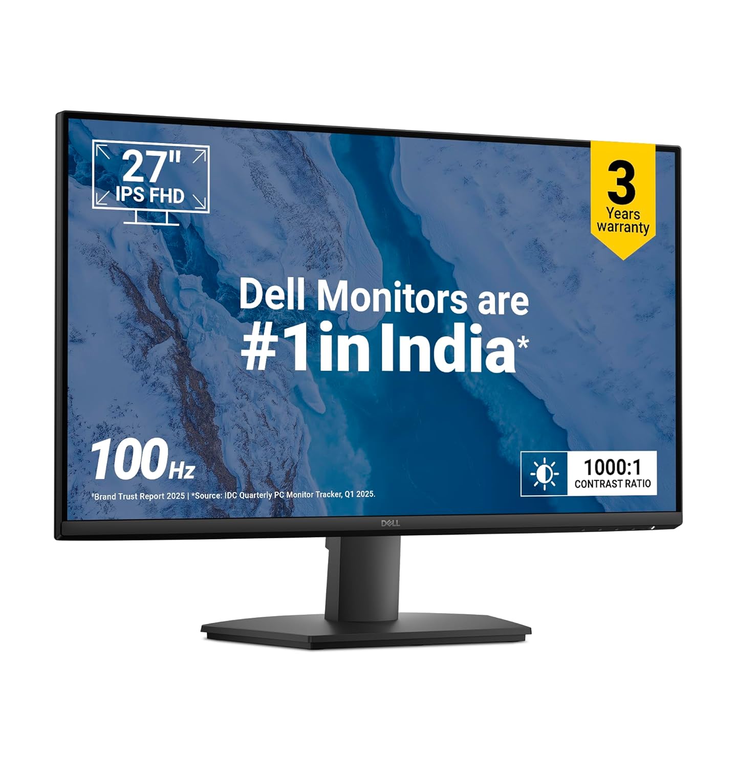 DELL SE2725HM 27"/68.58CM FHD MONITOR