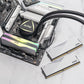Adata XPG LANCER RGB White 16GB 5200MHz CL38 DDR5 AX5U5200C3816G-CLARWH RAM