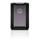 SANDISK PROFESSIONAL 6TB G-DRIVE ARMORATD - EXTERNAL HARD DRIVE HDD, SDPHE1G-006T-GBAND