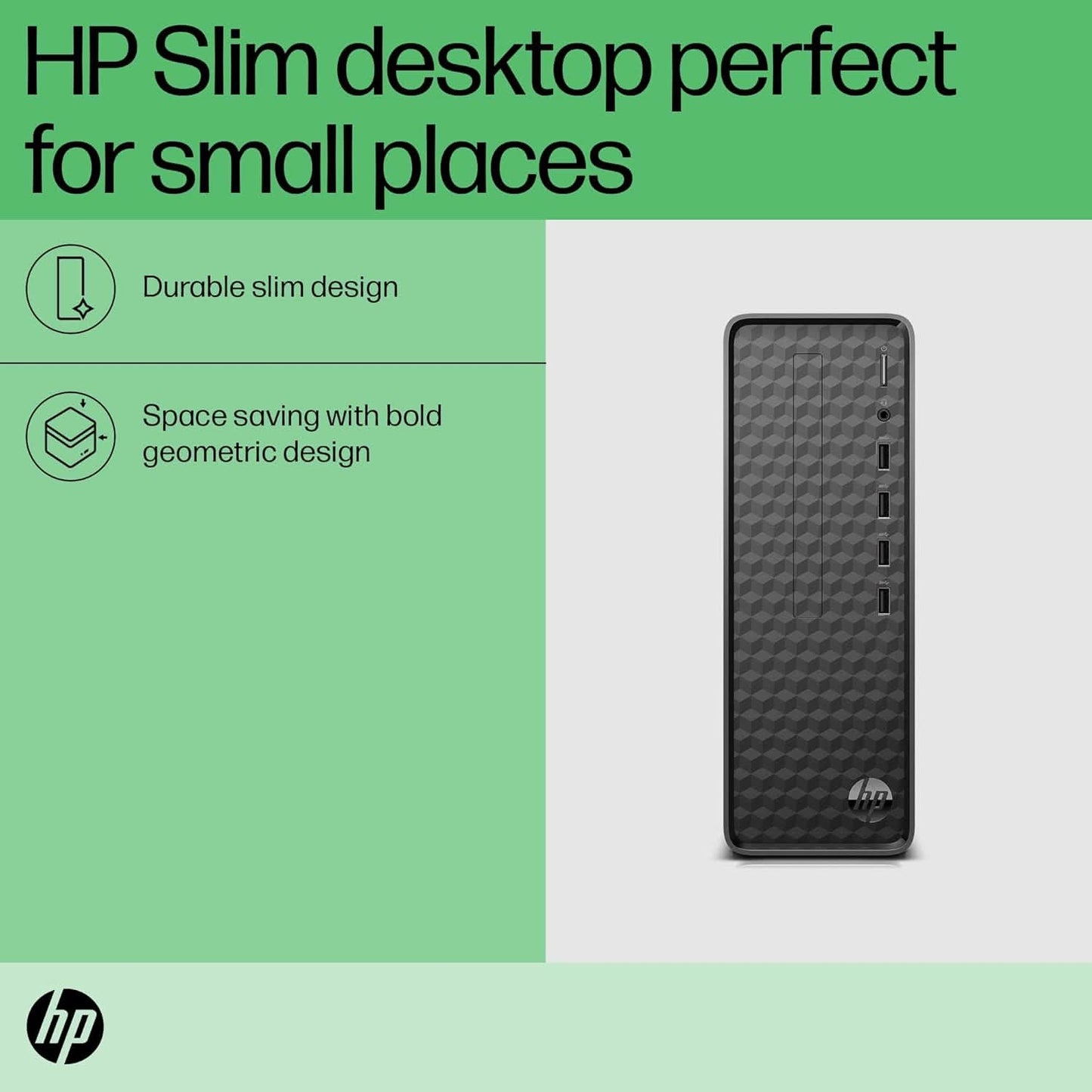 HP S01 PF2888IN [CI3-12100 12TH GEN/8GB/512GB SSD/WIN11 HOME+MSO/NO MONITOR/INTEGRATED GRAPHICS /3 YEAR(S)]