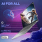 LENOVO IDEAPAD 5 PRO 83D5000SIN [R7-8845HS RYZEN/16GB/1TB SSD/WIN11 HOME+MSO/16.0 INCH/6GB-RTX4050 GRAPHICS /1 YEAR(S)/GREY]