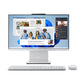 AIO LENOVO IDEA CENTRE 24IRH9 F0HN00PGIN [CI3-1315U/8GB/512GB SSD/WIN11 HOME+MS24/24.0"/INTEGRATED GRAPHICS/1 YEAR(S)/GREY]