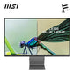 MSI MODERN MD271UL 27 INCH 4K MONITOR