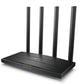 TP-LINK ARCHER AC1200 ARCHER C6 ROUTER