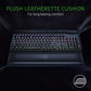 RAZER ERGONOMIC WRIST RESTFORFULL-SIZED KEYBOARDS RC21-01470200-R3M1