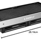 LIAN LI GALAHAD 240 ARGB 240MM AIO LIQUID COOLER BLACK
