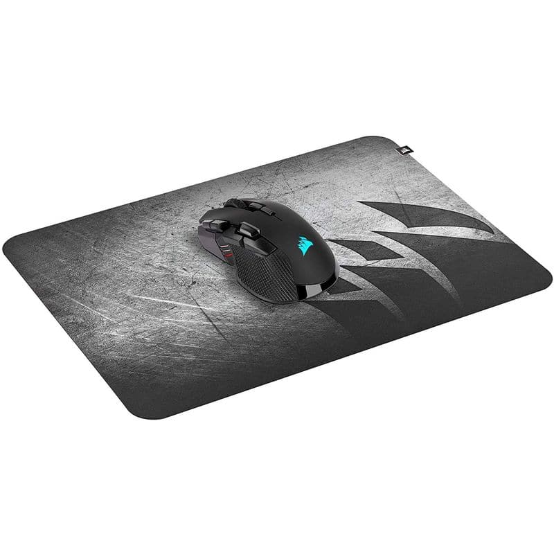 CORSAIR MM150 Ultra-Thin Medium Black Mousepad