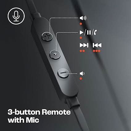 JBL Tune 520C On Ear Type C Wired Headphone