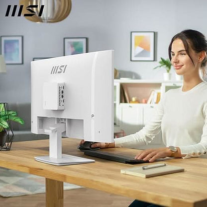 MSI PRO MP273W E14A 27-Inch FHD Computer Monitor