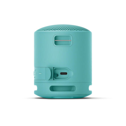 SONY SRS-XB100BZ BLACK WIRELESS BLUETOOTH SPEAKER