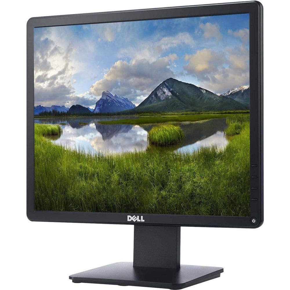 DELL E1715 17 Inch HD 60Hz TN Panel 5MS Gaming Monitor