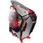 ANTEC TORQUE (E-ATX) MID TOWER CABINET (BLACK)