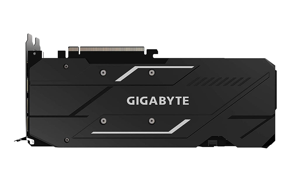 GIGABYTE Radeon RX 5500 XT Gaming OC 8GB AMD Graphic Card