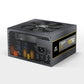 ANT ESPORTS FG750 V2 GOLD 750WATT FULLY MODULAR SMPS WITH BRAIDED NYLON CABLES