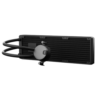 FRACTAL LUMEN S36 RGB V2 CPU LIQUID COOLER