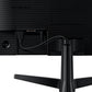 Samsung 24 Inch FHD Wide Viewing Angle Flat Monitor