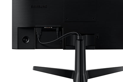 Samsung 24 Inch FHD Wide Viewing Angle Flat Monitor